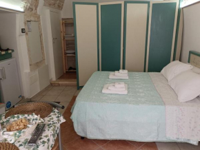 La petite maison de Sadél Castellana Grotte